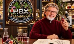 HBX Academy'den incir ve zeytin üzerinde yeni çalışma