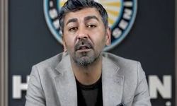 HEP-SEN Genel Başkanı Şimşek: 'Hastanenin hiç mi suçu yok'