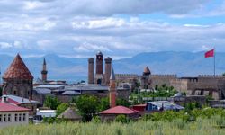 Herkes memleketine dönse Erzurum Türkiye'nin en kalabalık 8. ili