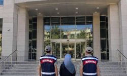 Hırsızlık suçundan cezası bulunan şahıs yakalandı