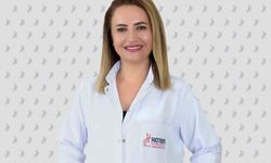 İç hastalıkları Uzmanı Dr. Demet Fırat Kaya, Özel Hatem Hastanesi'nde