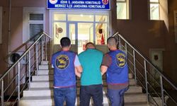 Iğdır'da 11 yıl hapis cezası ile aranan şahıs yakalandı