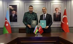 Iğdır'da Türkiye-Nahçıvan sınır güvenliği toplantısı