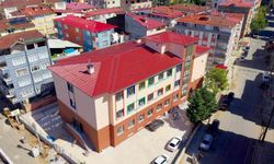 İl Özel İdaresi'nden eğitime güçlü yatırım