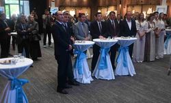 İlmek İlmek Anadoludakiler Projesi ile unutulmaya yüz tutan miras geleceğe taşınıyor