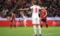 İngiltere, Uluslar Ligi'nde Çekya'yı 2-0 yendi