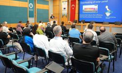 İnönü Üniversitesi'nde küresel akademik iş birlikleri ele alındı