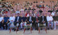 İnönü Üniversitesinde 'Protokol, Davranış ve Temsil Kuralları' eğitimi