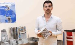 İnşaat atıkları yeni yapıların hammaddesi olabilir