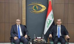 Irak: 'Türkiye ile yolsuzlukla mücadele alanında doğrudan iletişim kanalları açıldı'