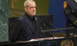 İran Cumhurbaşkanı Pezeşkiyan: 'Husiler bizden emir almıyor'