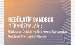 İstanbul Kalkınma Ajansı'ndan regülatif sandbox'lara ilişkin yeni rapor