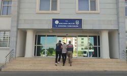 İstanbul'daki milyonluk dolandırıcılık olayının zanlısı Şanlıurfa'da yakalandı