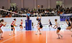 Kabakcı'dan Gevher Nesibe Spor Salonu'na Ziyaret
