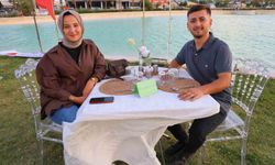 Kahramanmaraş'ta evlenecek gençlere 835 milyon liralık destek