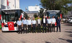 Kahta Belediyesi'nden ulaşıma güçlü yatırım