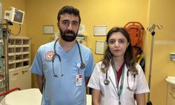 Kalp krizi geçiren ünlü komedyen Cem Yılmaz, Ayvacık'taki doktorların müdahalesiyle kurtuldu