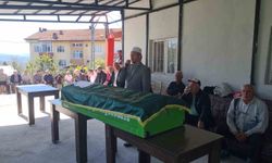 Kalp krizinden ölen 12 yaşındaki Muhammet Ali son yolculuğuna uğurlandı