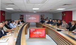 Kamu hastanelerinin hizmetleri gözden geçirildi