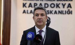 Kapadokya'nın geleceği için 'Ortak Akıl ve Ortak Katılım' Çalıştayı düzenlendi