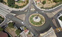 Karabük Belediyesi alt ve üstyapı çalışmaları sürüyor