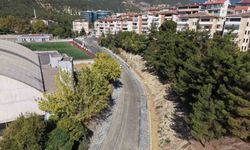 Karabük Belediyesinden yeşil dönüşüm