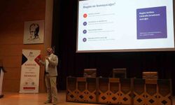 Karabük Üniversitesinde uluslararası öğrencilere oryantasyon programı