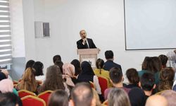 Karabük'te 'Sene Başı Rehber Öğretmenler Toplantısı' gerçekleştirildi