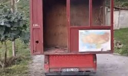 Karadeniz'de imkânsız diye bir şey yok; Biraz inat, biraz cesaret, biraz da ustalık yeter