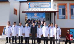 Karaman'da 2026-2027 eğitim-öğretim yılı törenle başladı
