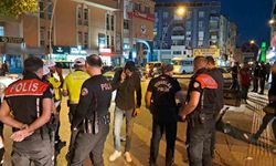 Karaman'da iki kişi arasında başlayan kavga büyüdü: 6 yaralı