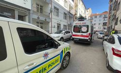 Karaman'da otomobilin çarptığı 3 yaşındaki çocuk yaralandı