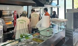Karapınar'da gıda denetimleri