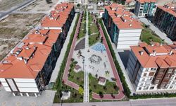 Karatay'ın şehircilik tecrübesi yayına dönüşüyor