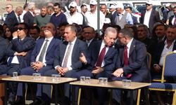 Kars Belediyesi'nden 600 milyon TL'lik yatırım: 53 yeni iş makinesi ve 5 üretim tesisi hizmette
