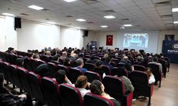 Kastamonu'da okul güvenliği tedbirleri görüşüldü