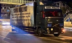 Kastamonu'da zincirleme trafik kazası: 1 yaralı