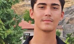 Kayıp olarak aranan genç, ölü olarak bulundu