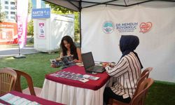 Kayseri Büyükşehir'den üniversite öğrencilerine 'şehre hoş geldiniz' desteği