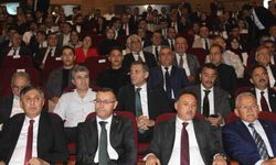 Kayseri Cumhuriyet Başsavcısı Habib Korkmaz: 'Hukukun amacı, düzeni sağlamak kadar vicdanları da rahatlatmaktır'