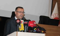 Kayseri Cumhuriyet Başsavcısı Habib Soluk: 'Hukukun amacı, düzeni sağlamak kadar vicdanları da rahatlatmaktır'