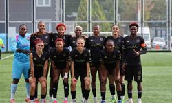 Kayseri Kadın FK ikinci galibiyetini aldı