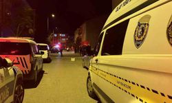 Kayseri'de keserli-bıçaklı kavgada ağır yaralanan şahıs hayatını kaybetti