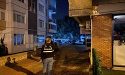 Kayseri'de şüpheli ölüm: 55 yaşındaki adam evinde ölü bulundu