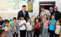 Kayseri'de uyum haftası başladı