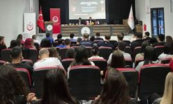 Kayseri'de voleybol sezonu öncesi bilgilendirme toplantısı yapıldı