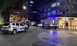 Kayseri'de yalnız yaşayan yaşlı adam evinin tuvaletinde ölü bulundu