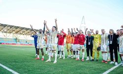 Kayserispor 4. galibiyetini aldı