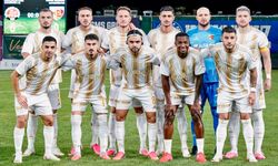 Kayserispor 4. sıraya geriledi