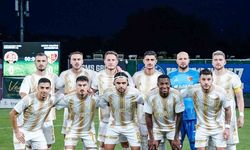 Kayserispor ilk beraberliğini aldı